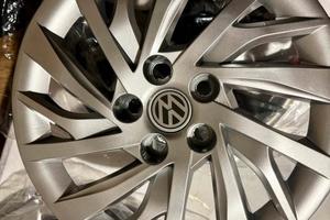 Copri cerchi VW 15'