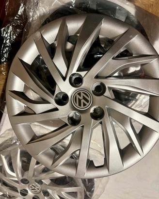 Copri cerchi VW 15'