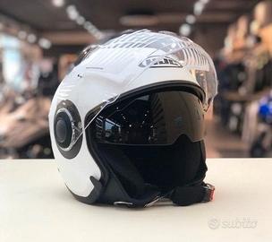 Casco HJC I40 taglia L come nuovo