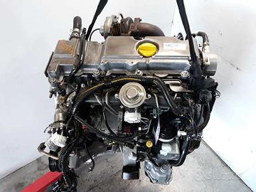 PBL375 Motore OPEL 2.2DTi Y22DTH [00/04]