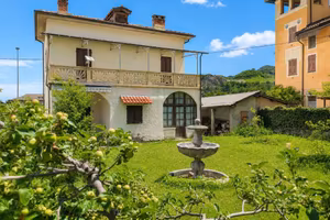 Villa di 123 m² con 5 locali a Roccavione