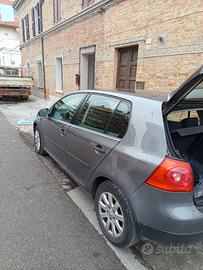 Golf Volkswagen 1900 tdi