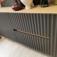 Madia in legno di altissima qualità e design