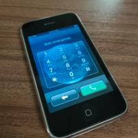 iPhone 3G