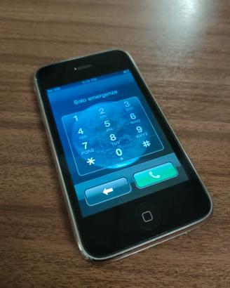 iPhone 3G