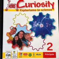 Curiosity. Esploriamo le scienze