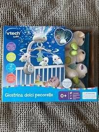 Giostrina per culla o lettino