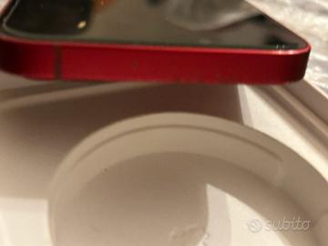 iPhone 13 Product (RED) 128gb