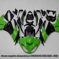 Promo Carena compatibile KAWASAKI ZX6R 2009 - 2018