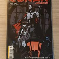 Conan il Barbaro - Il sotterfugio di Argos 2 (di 2