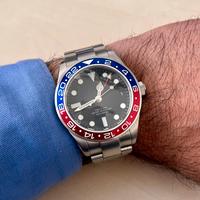 Orologio personalizzato su richiesta