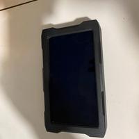 TFT Honda Africa Twin 1100