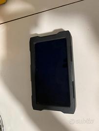 TFT Honda Africa Twin 1100