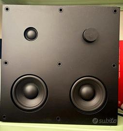 IKEA SONOS ENEBY 30 cassa Hi-Fi bluetooth PERFETTA