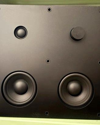 IKEA SONOS ENEBY 30 cassa Hi-Fi bluetooth PERFETTA