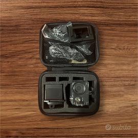 Actioncam Apexcam M80 Pro 4K