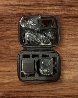 Actioncam Apexcam M80 Pro 4K