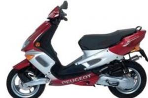 ricambi Peugeot speedfight 