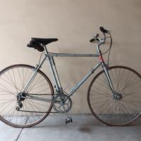 Bicicletta semi-corsa Giuseppe Bianchi