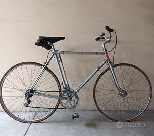 Bicicletta semi-corsa Giuseppe Bianchi