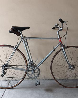 Bicicletta semi-corsa Giuseppe Bianchi