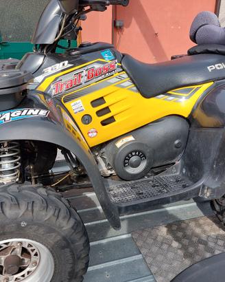 polaris 330