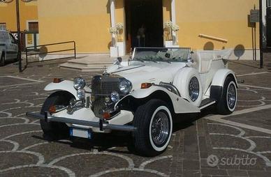 Excalibur III serie