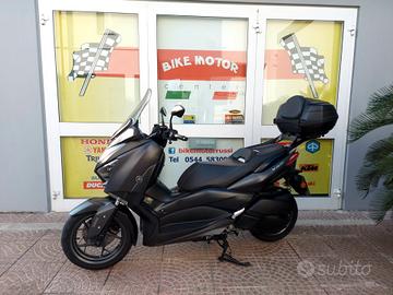 Yamaha X-Max 300