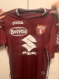 Completo Calcio Torino FC