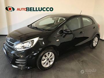 Kia Rio 1.2 cvvt Active 5p