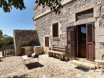 Casa singola a Modica (RG)