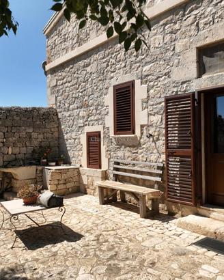 Casa singola a Modica (RG)