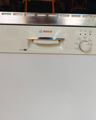 Lavastoviglie Bosch 