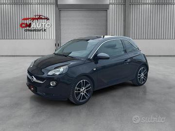Opel Adam 1.4 Glam Gpl-tech 87cv E6