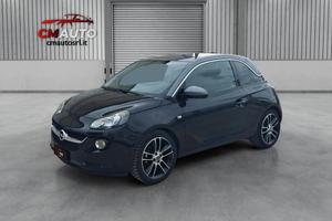 Opel Adam 1.4 Glam Gpl-tech 87cv E6