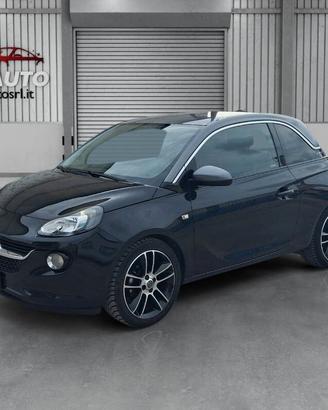 Opel Adam 1.4 Glam Gpl-tech 87cv E6