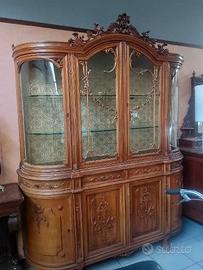 credenza