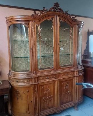 credenza