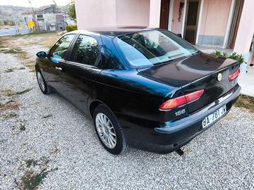 Alfa Romeo 156 1.8 twin spark 145cv