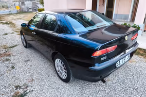 Alfa Romeo 156 1.8 twin spark 145cv