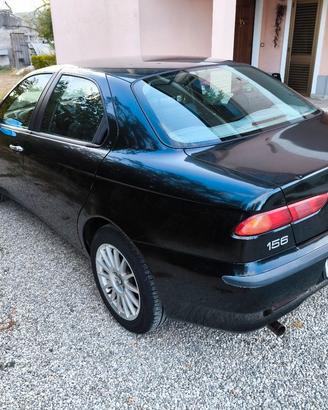 Alfa Romeo 156 1.8 twin spark 144cv
