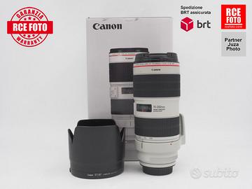 Canon EF 70-200 F2.8 L IS III USM (Canon)