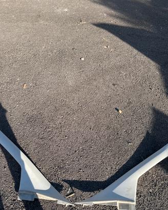copri montanti interne, Fiat scudo