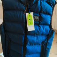 Gilet da uomo North Sails nuovo