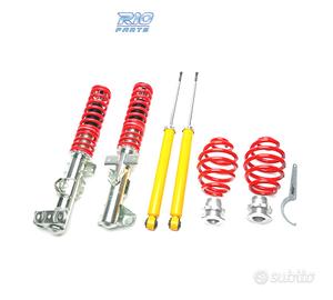 ASSETTO REGOLABILE TA TECHNIX BMW SERIE 3 E36