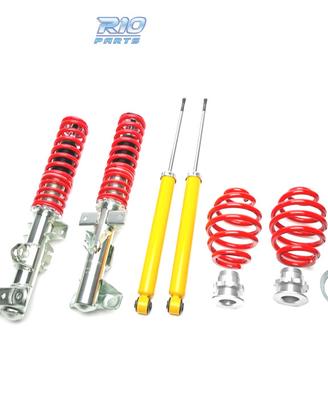ASSETTO REGOLABILE TA TECHNIX BMW SERIE 3 E36