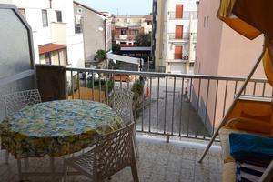 VASTO MARINA centro a due passi dal mare