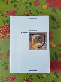 Abate/ Geometria