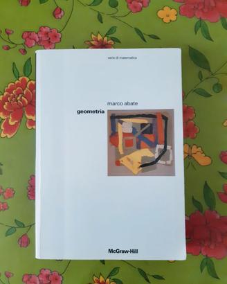 Abate/ Geometria