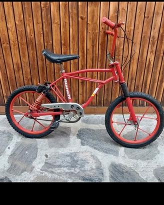 bianchi bici anni 80